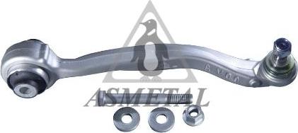 AS Metal 23MR3215 - Рычаг подвески колеса autosila-amz.com