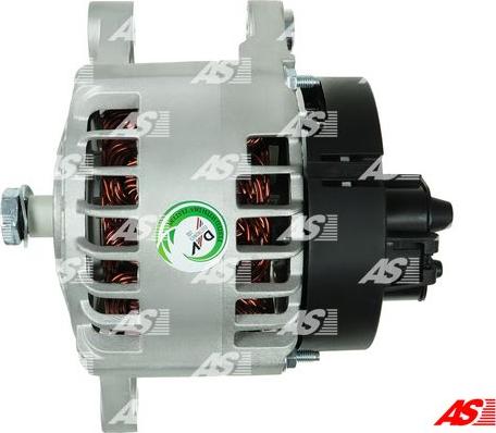 AS-PL A4050 - Генератор восстановленный autosila-amz.com