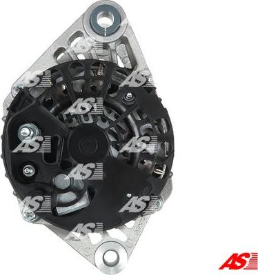 AS-PL A4017(DENSO) - Генератор autosila-amz.com