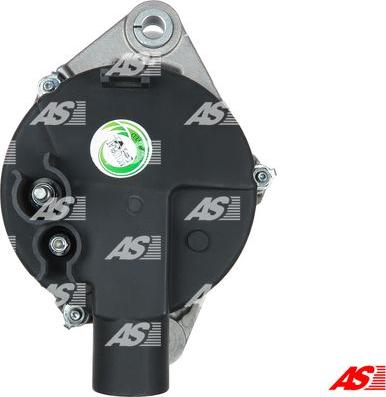 AS-PL A4024ER - Генератор autosila-amz.com