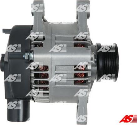 AS-PL A4024ER - Генератор autosila-amz.com