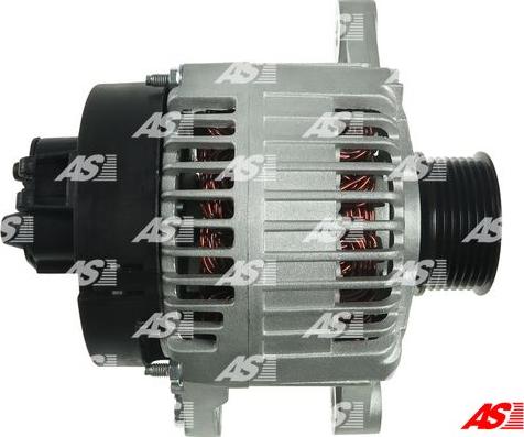 AS-PL A4027 - деталь autosila-amz.com