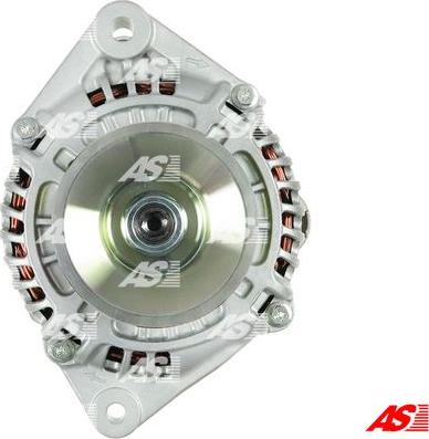 AS-PL A5366(MITSUBISHI) - Генератор autosila-amz.com