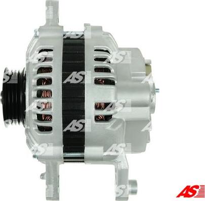 AS-PL A5362 - Генератор autosila-amz.com