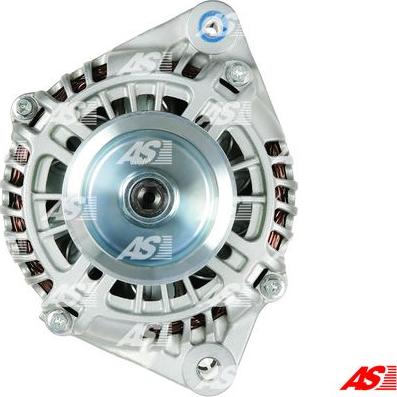 AS-PL A5379(MITSUBISHI) - Генератор autosila-amz.com