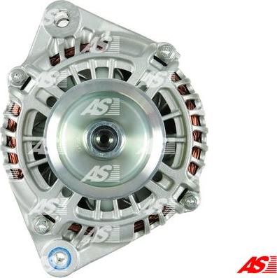 AS-PL A5378(MITSUBISHI) - Генератор autosila-amz.com