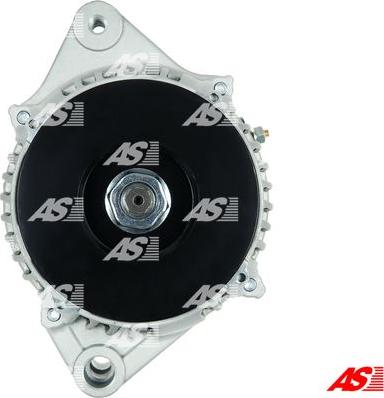 AS-PL A6457S - Генератор autosila-amz.com