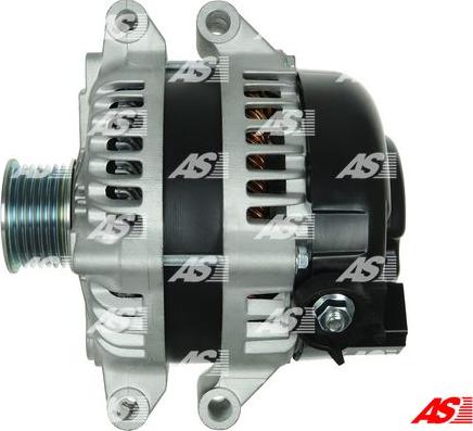 AS-PL A6410S - Генератор autosila-amz.com