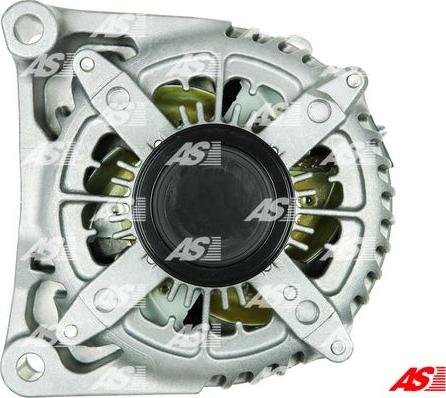 AS-PL A6424(DENSO) - Генератор autosila-amz.com