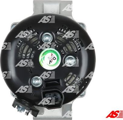 AS-PL A6580S - Генератор autosila-amz.com