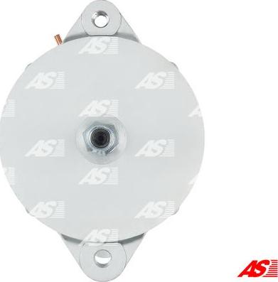 AS-PL A6645S - Генератор autosila-amz.com