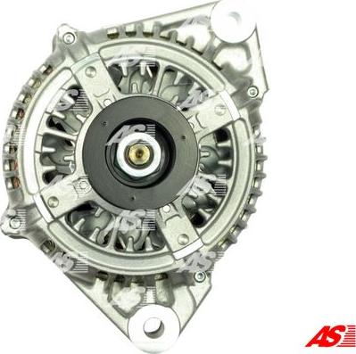 AS-PL A6090(DENSO) - Генератор autosila-amz.com