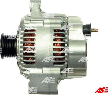 AS-PL A6090(DENSO) - Генератор autosila-amz.com