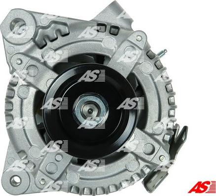 AS-PL A6055(DENSO) - Генератор autosila-amz.com