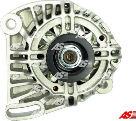 AS-PL A6060 - Генератор autosila-amz.com