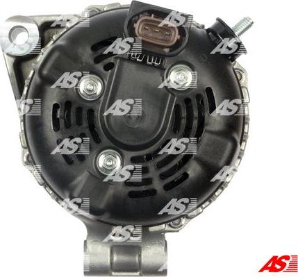 AS-PL A6080(DENSO) - Генератор autosila-amz.com