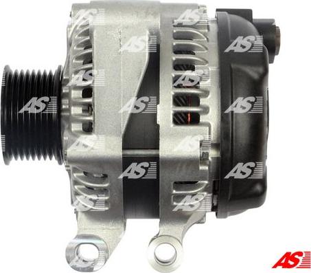 AS-PL A6080(DENSO) - Генератор autosila-amz.com