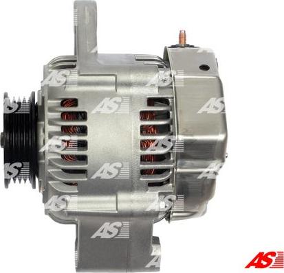 AS-PL A6083(DENSO) - Генератор autosila-amz.com