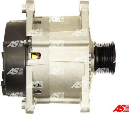 AS-PL A6195(DENSO) - Генератор autosila-amz.com