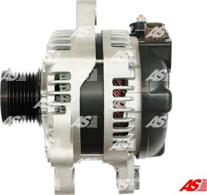 AS-PL A6169 - генератор \TOYOTA autosila-amz.com