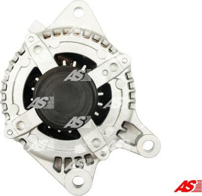 AS-PL A6169 - генератор \TOYOTA autosila-amz.com