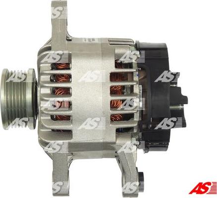 AS-PL A6258(DENSO) - Генератор autosila-amz.com