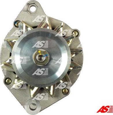 AS-PL A0424(BOSCH) - Генератор autosila-amz.com