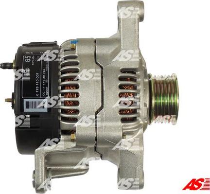 AS-PL A0423(BOSCH) - Генератор autosila-amz.com