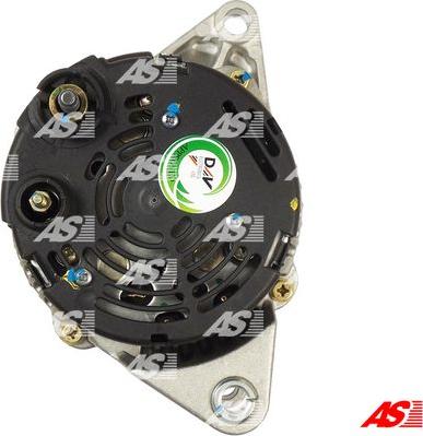 AS-PL A0423(BOSCH) - Генератор autosila-amz.com