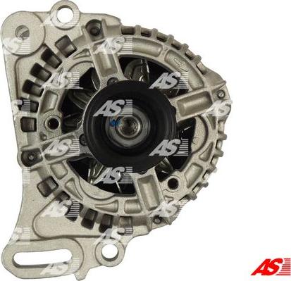 AS-PL A0039(BOSCH) - Генератор autosila-amz.com