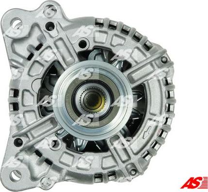 AS-PL A0190(BOSCH)P - Генератор autosila-amz.com