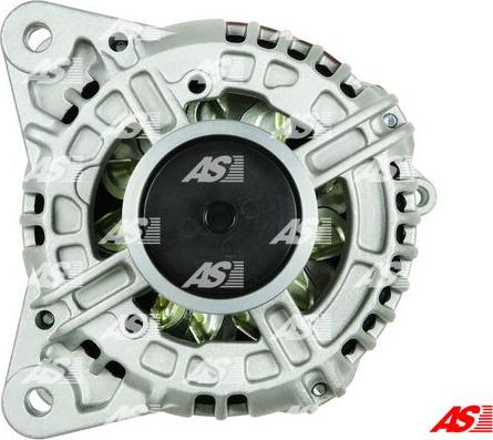 AS-PL A0166(P) - Генератор autosila-amz.com