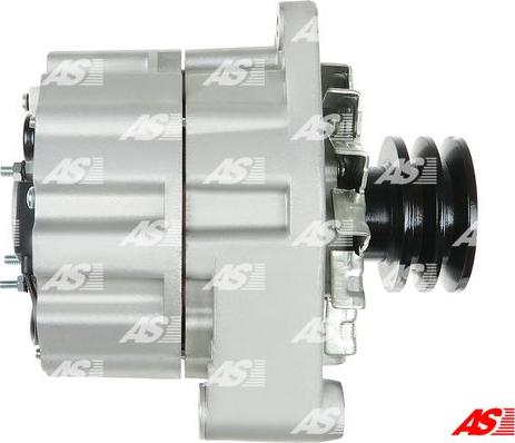 AS-PL A0102 - Генератор autosila-amz.com