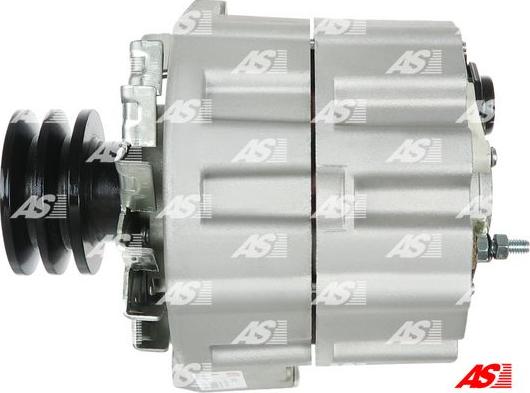 AS-PL A0102 - Генератор autosila-amz.com