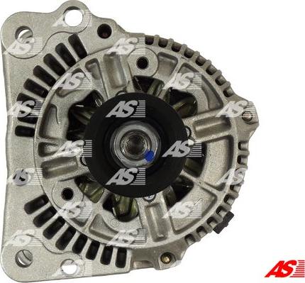 AS-PL A0131(BOSCH) - Генератор autosila-amz.com