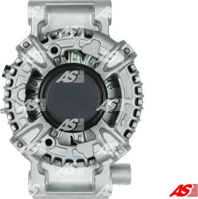 AS-PL A0781(BOSCH) - Генератор autosila-amz.com