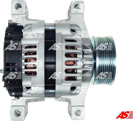 AS-PL A1050S - Генератор autosila-amz.com