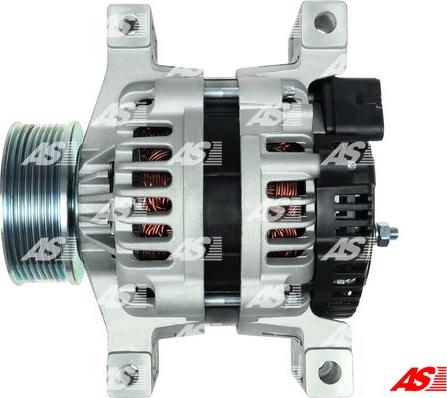 AS-PL A1050S - Генератор autosila-amz.com