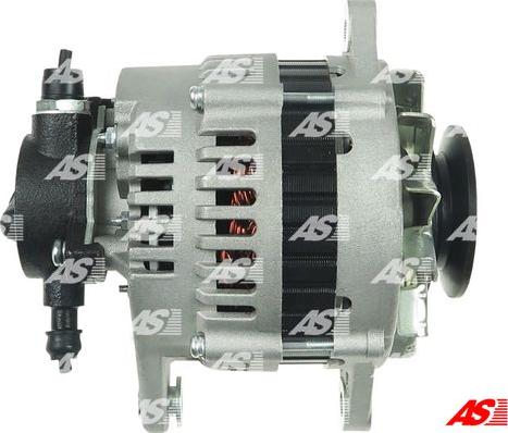 AS-PL A2016 - Alternator autosila-amz.com