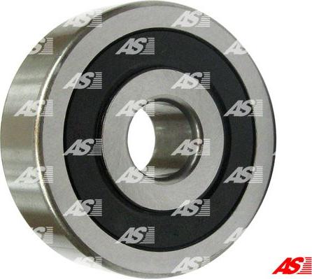 AS-PL ABE9066 - Подшипник autosila-amz.com