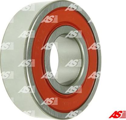 AS-PL ABE9004(NTN)(BULK) - Подшипник autosila-amz.com