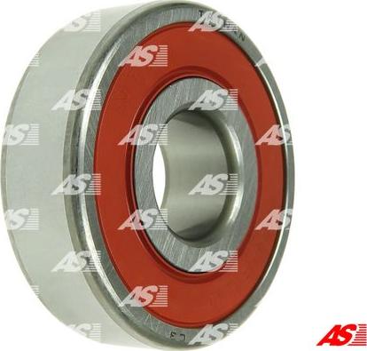 AS-PL ABE9005(NTN)(BULK) - Подшипник autosila-amz.com