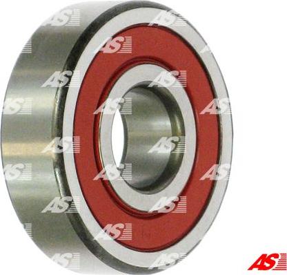 AS-PL ABE9006(NTN)(BULK) - Подшипник autosila-amz.com