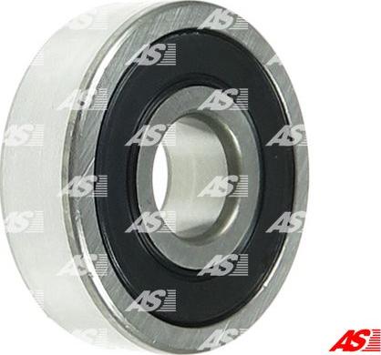 AS-PL ABE9001(SKF) - Подшипник autosila-amz.com