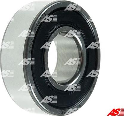 AS-PL ABE9003(SKF)(BULK) - Подшипник autosila-amz.com