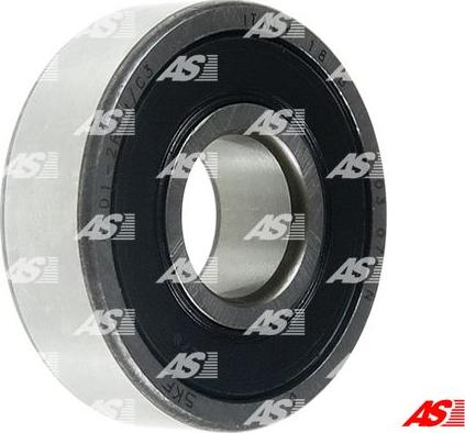 AS-PL ABE9002(SKF) - Подшипник autosila-amz.com