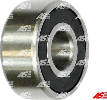 AS-PL ABE9007(BULK) - Подшипник autosila-amz.com