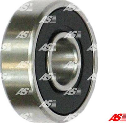 AS-PL ABE9010(BULK) - Подшипник autosila-amz.com