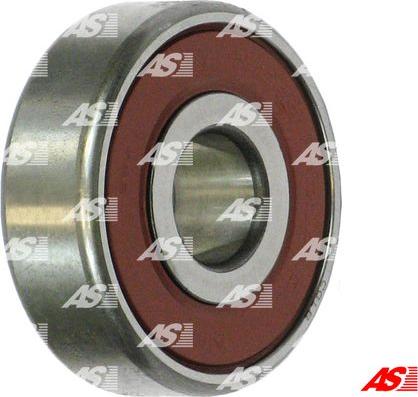 AS-PL ABE9018(NSK)(BULK) - Подшипник autosila-amz.com