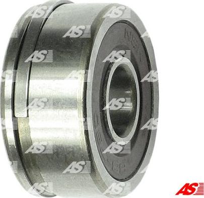 AS-PL ABE9012(NSK) - Подшипник autosila-amz.com